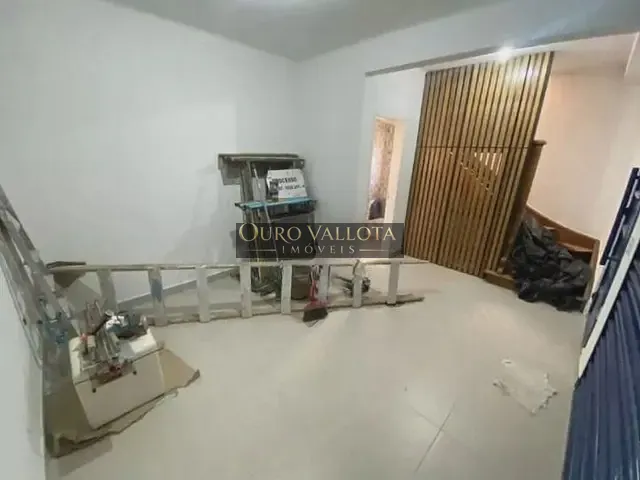 Sobrado com 120m², para alugar, no bairro Ipiranga em São Paulo