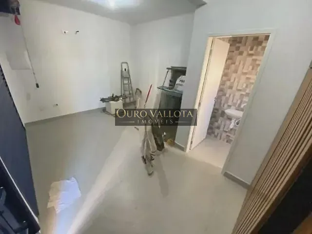 Sobrado com 120m², para alugar, no bairro Ipiranga em São Paulo