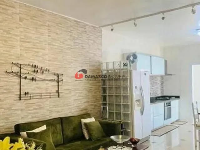 Sobrado com 278m² 3 quartos e 2 banheiros, à venda, no bairro Santa Paula em São Caetano do Sul
