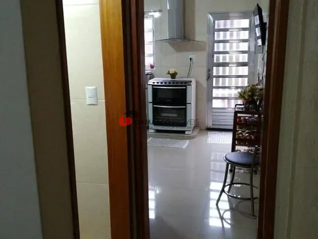 Sobrado com 100m² 2 quartos e 1 banheiro, à venda, no bairro Vila Arapua em São Paulo