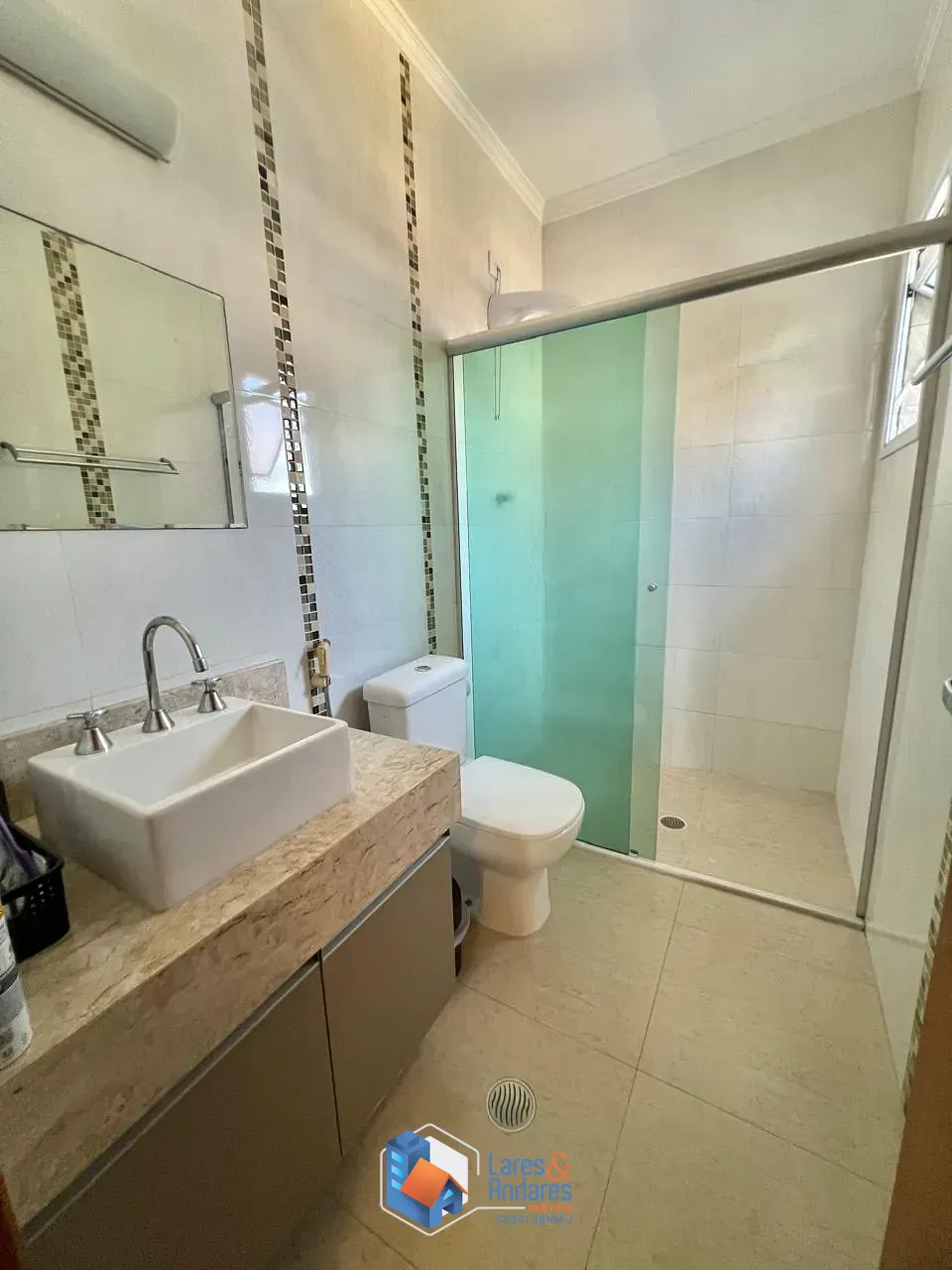 Sobrado, 3 quartos, 96 m² - Foto 24