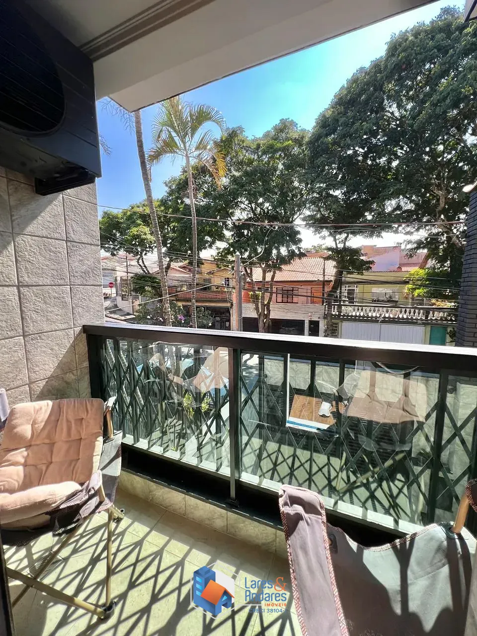Sobrado, 3 quartos, 96 m² - Foto 13