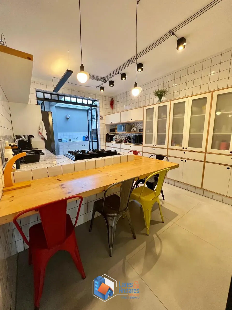 Sobrado, 3 quartos, 96 m² - Foto 7