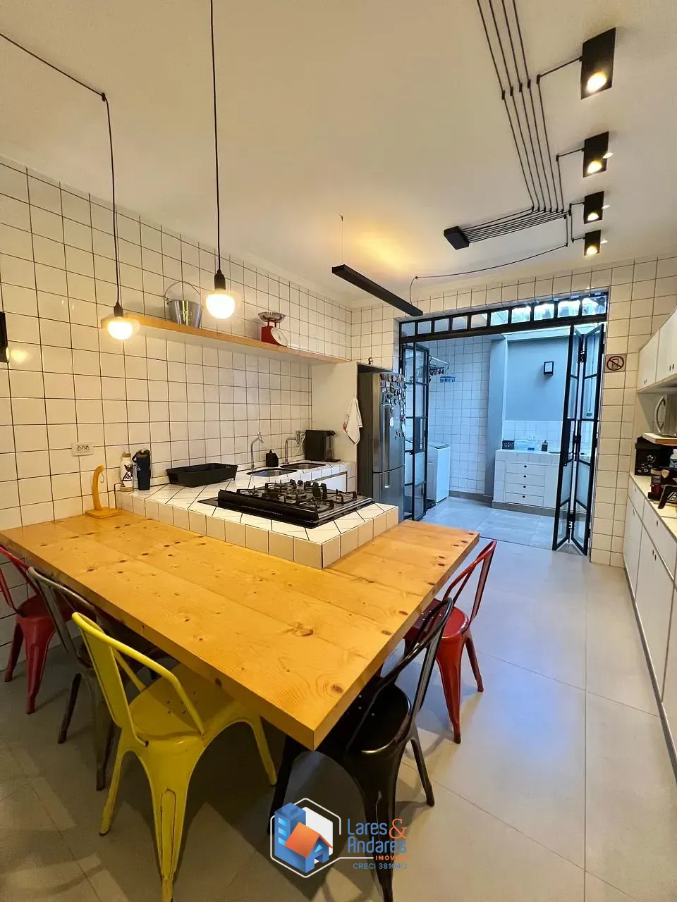 Sobrado, 3 quartos, 96 m² - Foto 10