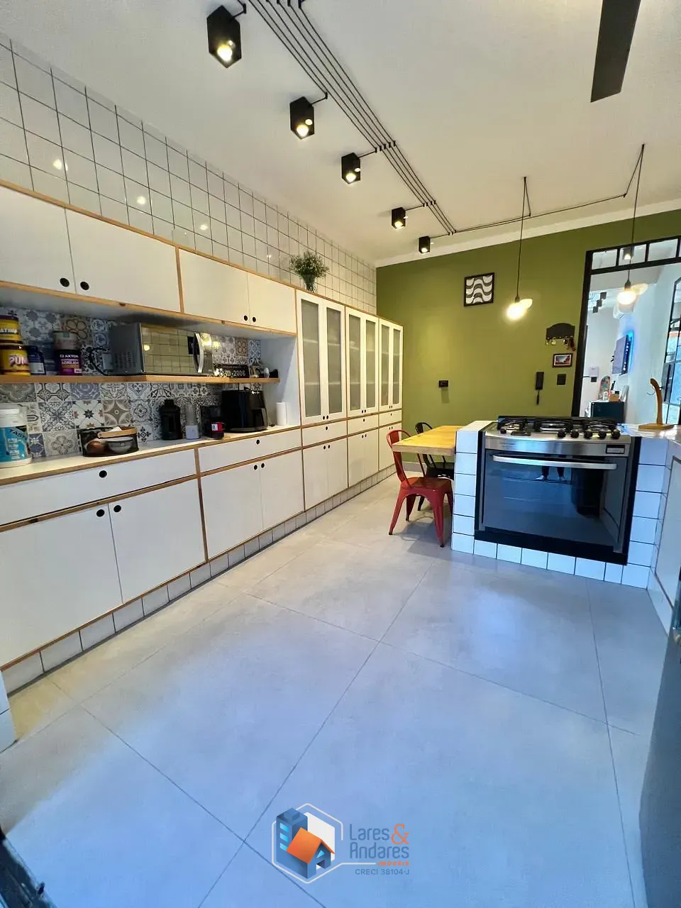 Sobrado, 3 quartos, 96 m² - Foto 8