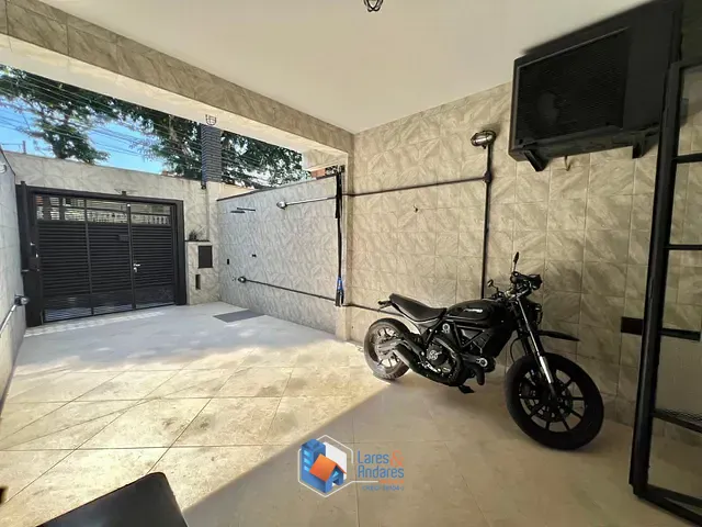 Sobrado com 96m² 3 quartos e 3 banheiros, à venda, no bairro Parque São Domingos em São Paulo
