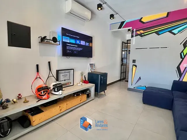 Sobrado com 96m² 3 quartos e 3 banheiros, à venda, no bairro Parque São Domingos em São Paulo