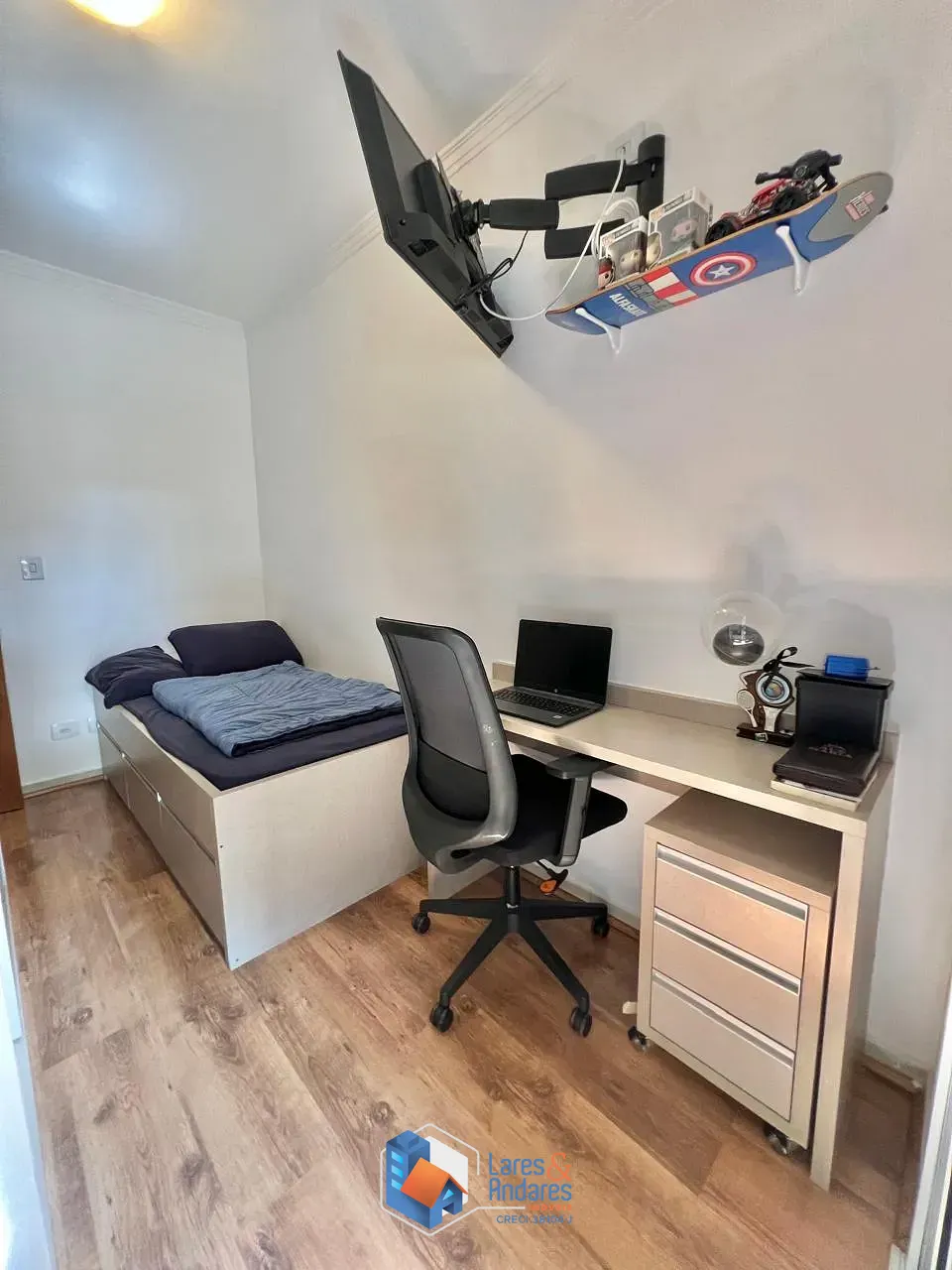 Sobrado, 3 quartos, 96 m² - Foto 15