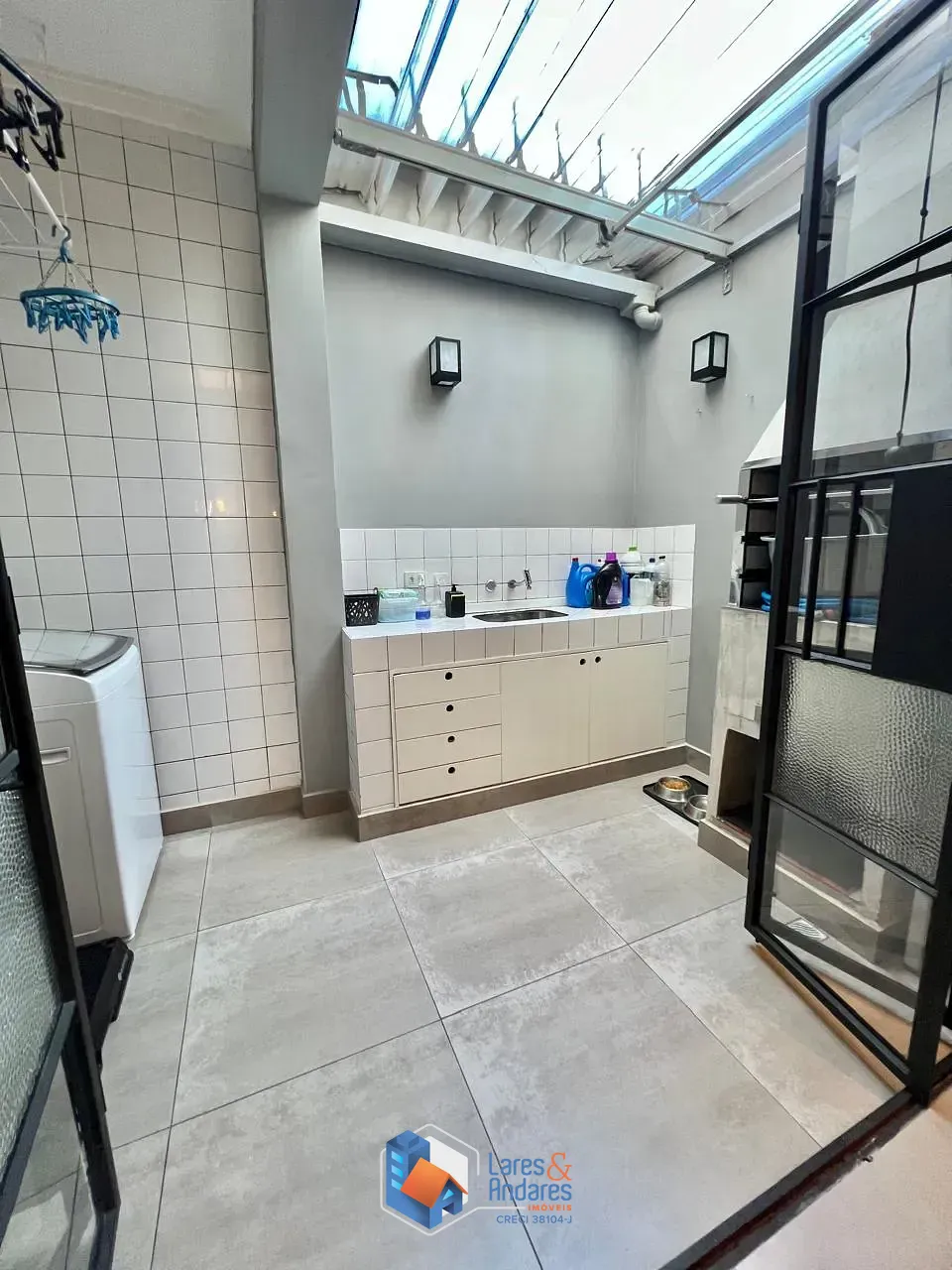 Sobrado, 3 quartos, 96 m² - Foto 11