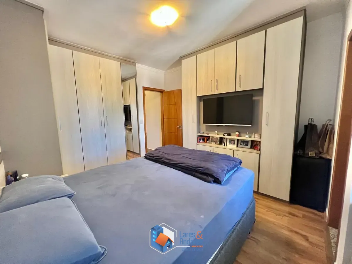 Sobrado, 3 quartos, 96 m² - Foto 22