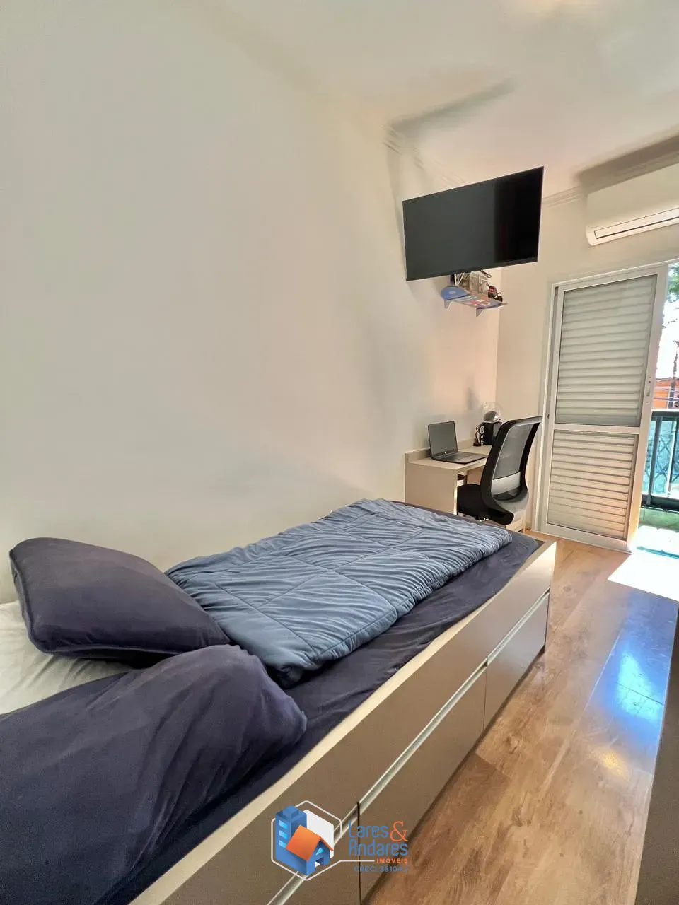 Sobrado, 3 quartos, 96 m² - Foto 14
