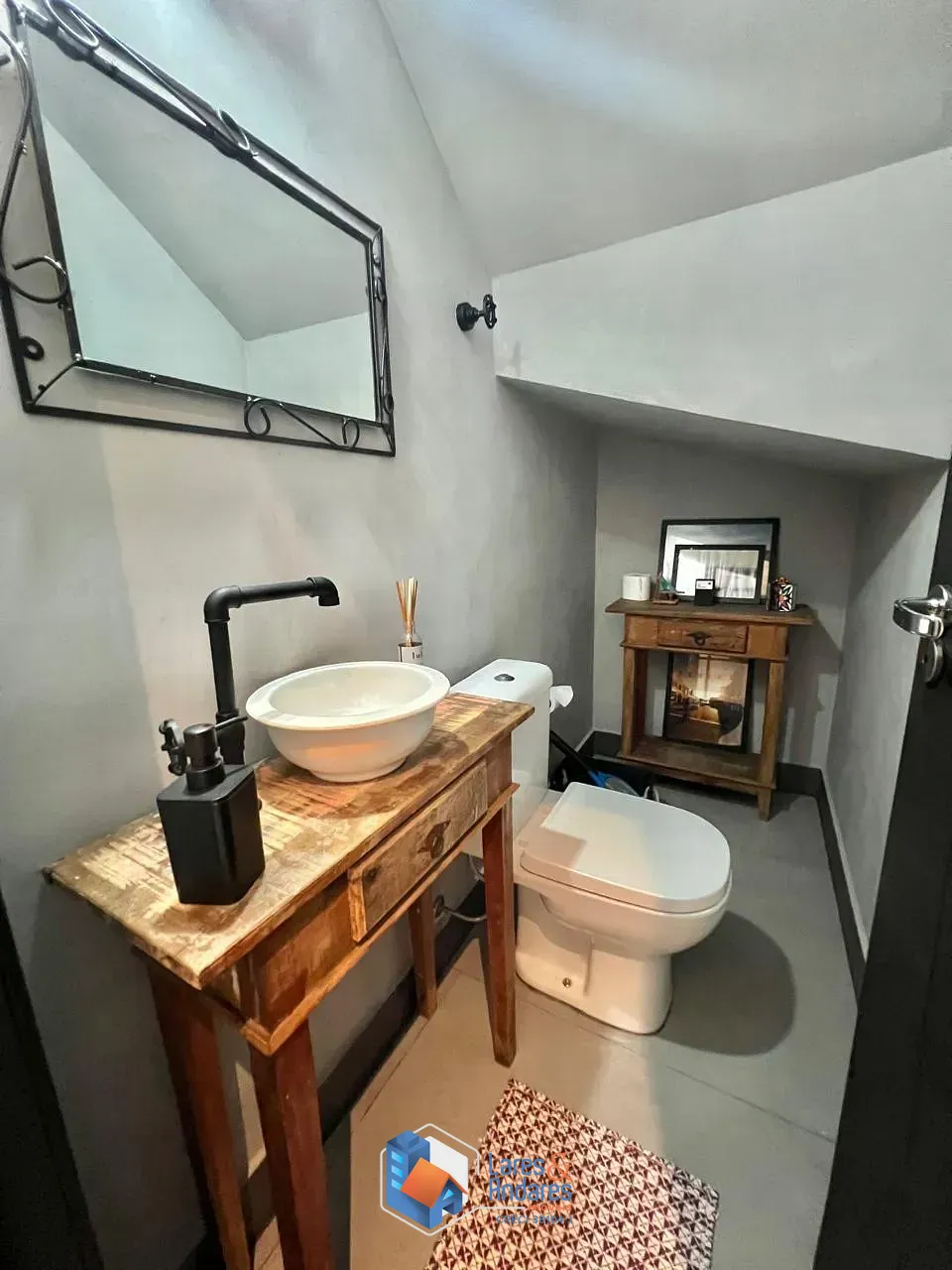 Sobrado, 3 quartos, 96 m² - Foto 12