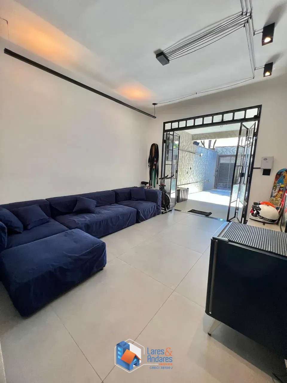Sobrado, 3 quartos, 96 m² - Foto 3