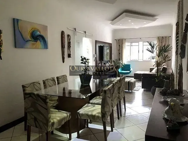 Sobrado com 160m² 4 quartos e 3 banheiros, à venda, no bairro Vila Prudente (Zona Leste) em São Paulo