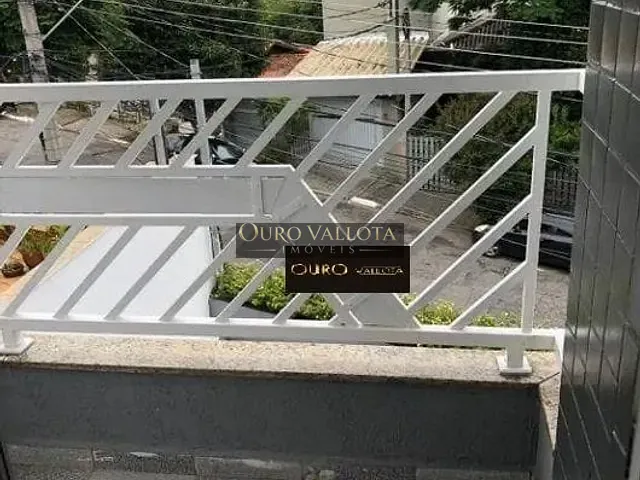 Sobrado com 160m² 4 quartos e 3 banheiros, à venda, no bairro Vila Prudente (Zona Leste) em São Paulo