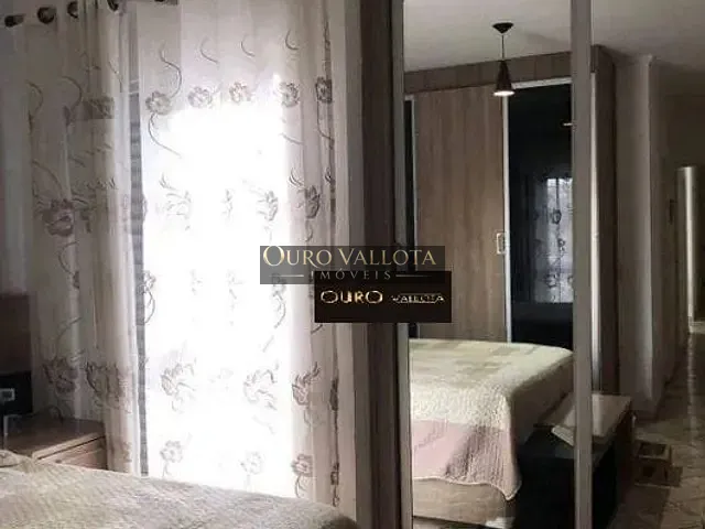 Sobrado com 160m² 4 quartos e 3 banheiros, à venda, no bairro Vila Prudente (Zona Leste) em São Paulo