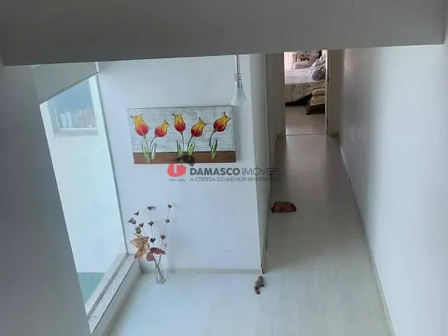 Sobrado com 1875m² 4 quartos e 2 banheiros, à venda, no bairro Barcelona em São Caetano do Sul