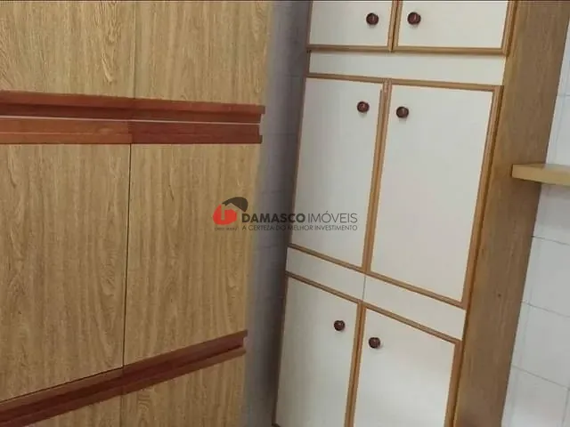 Sobrado com 117m² 2 quartos e 1 banheiro, à venda, no bairro Santa Paula em São Caetano do Sul