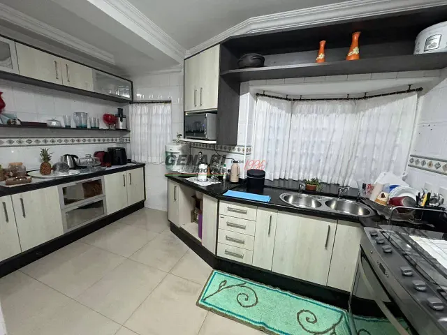 Sobrado com 600m² 4 quartos e 5 banheiros, à venda, no bairro Jardim Esplanada em Indaiatuba