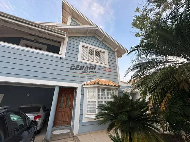 Sobrado com 600m² 4 quartos e 5 banheiros, à venda, no bairro Jardim Esplanada em Indaiatuba