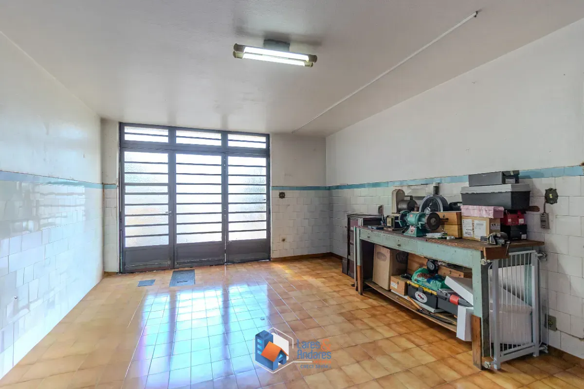 Sobrado, 4 quartos, 452 m² - Foto 32