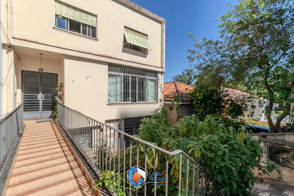Sobrado, 4 quartos, 452 m² - Foto 37