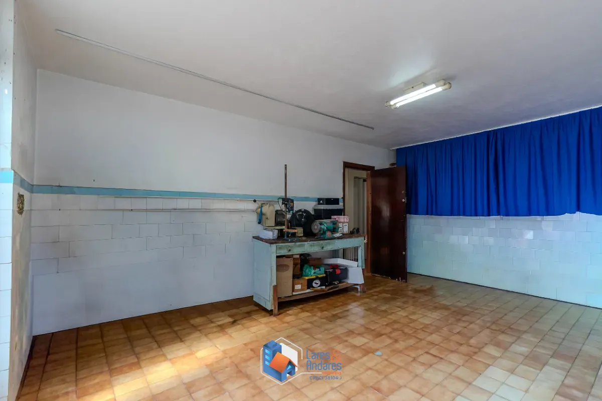 Sobrado, 4 quartos, 452 m² - Foto 31