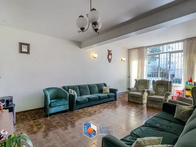 Sobrado com 400m² 4 quartos e 4 banheiros, à venda, no bairro Aclimação em São Paulo