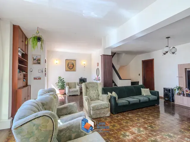 Sobrado com 400m² 4 quartos e 4 banheiros, à venda, no bairro Aclimação em São Paulo