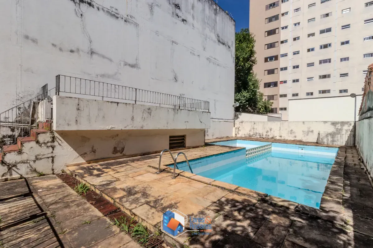 Sobrado, 4 quartos, 452 m² - Foto 34