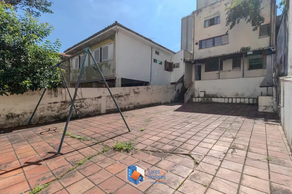 Sobrado, 4 quartos, 452 m² - Foto 33