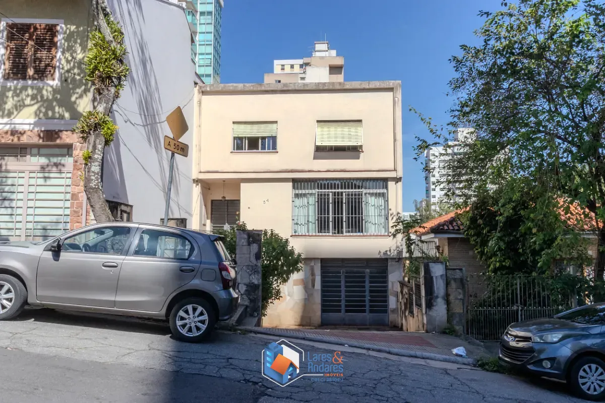 Sobrado, 4 quartos, 452 m² - Foto 38