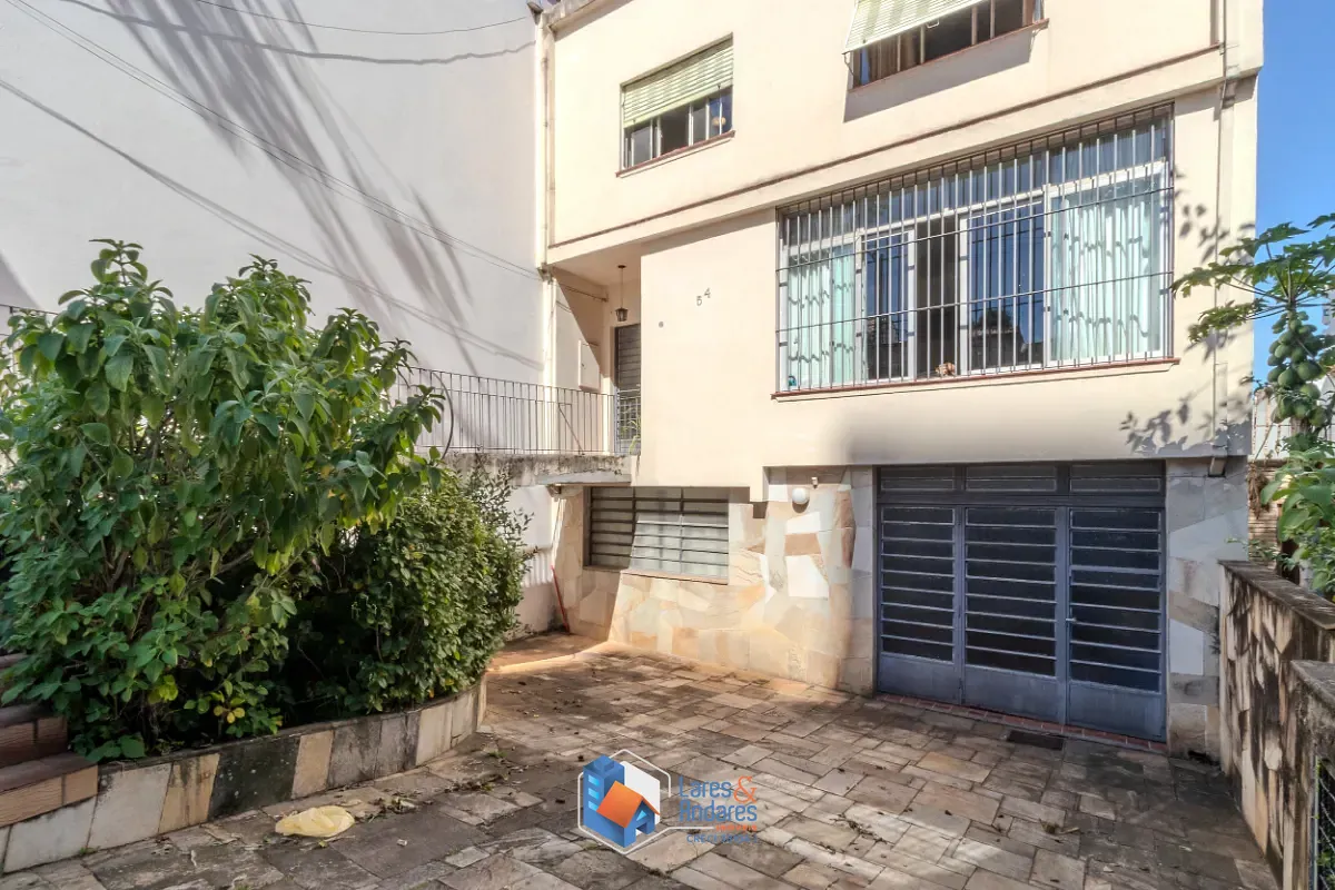 Sobrado, 4 quartos, 452 m² - Foto 35