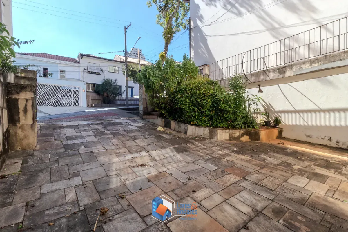 Sobrado, 4 quartos, 452 m² - Foto 36