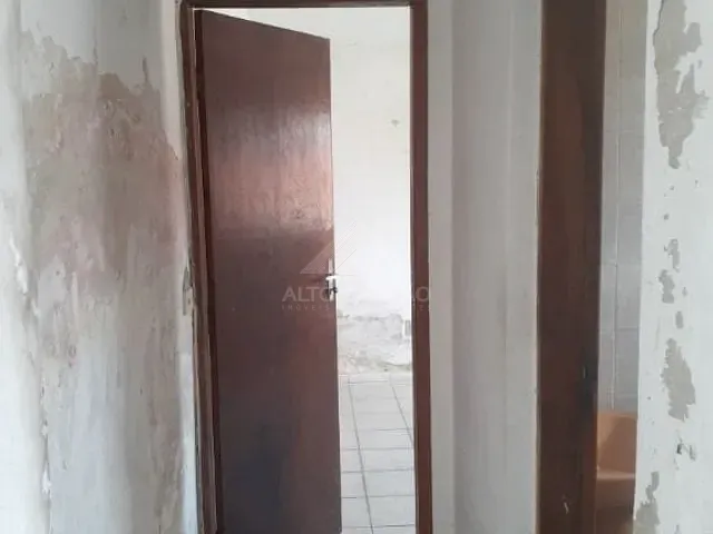 Sobrado com 250m² 3 quartos e 1 banheiro, à venda, no bairro Parque das Américas em Mauá