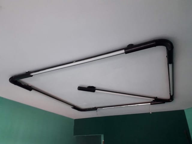 Foto do Sobrado - Sobrado à venda e locação 2 Quartos, 1 Vaga, 80M², Vila Alexandria, São Paulo - SP | Paulista Imóveis