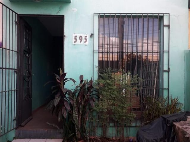 Foto do Sobrado - Sobrado à venda e locação 2 Quartos, 1 Vaga, 80M², Vila Alexandria, São Paulo - SP | Paulista Imóveis