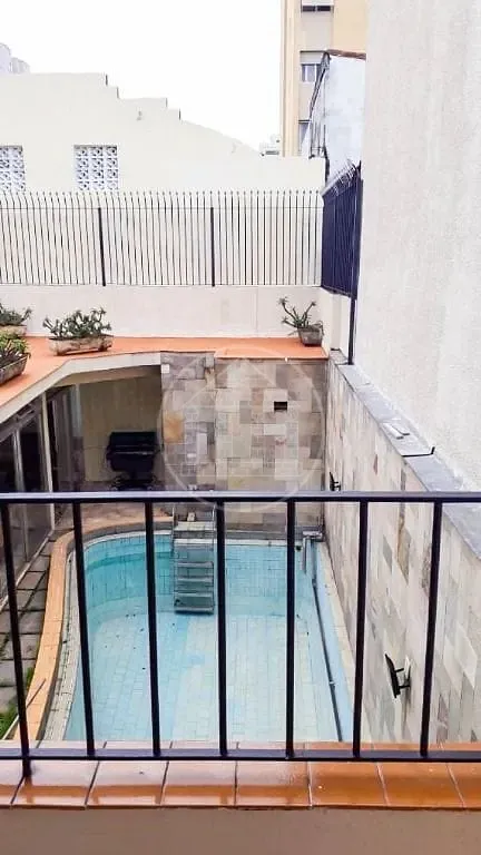 Sobrado, 4 quartos, 280 m² - Foto 15