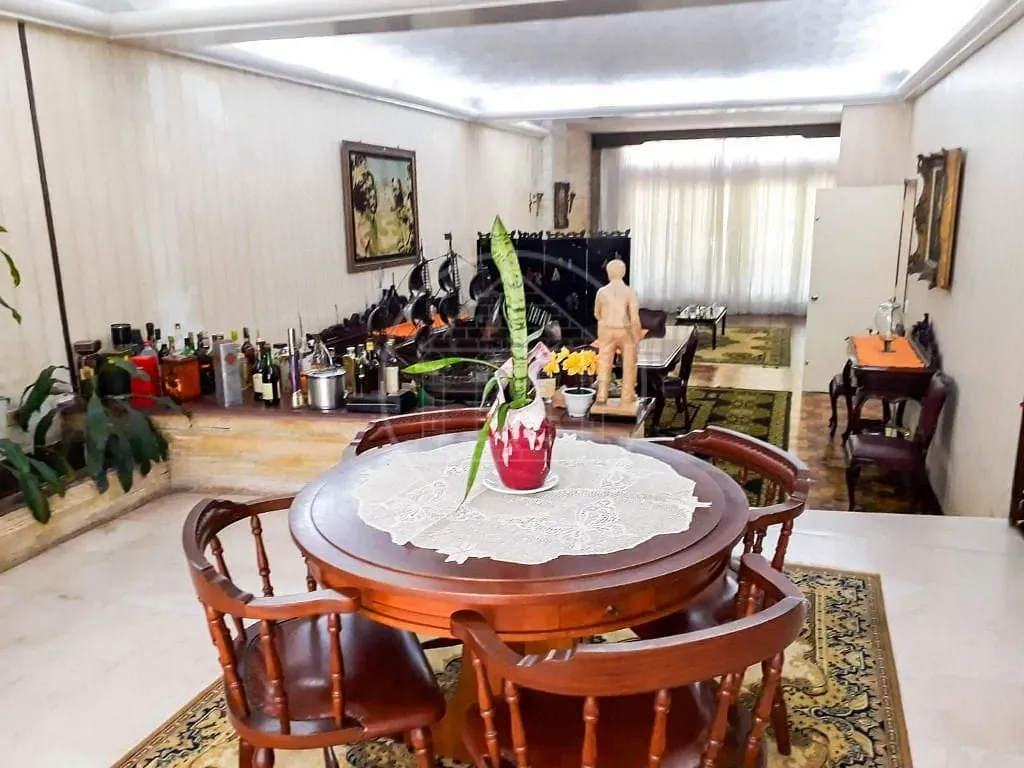 Sobrado, 4 quartos, 280 m² - Foto 4