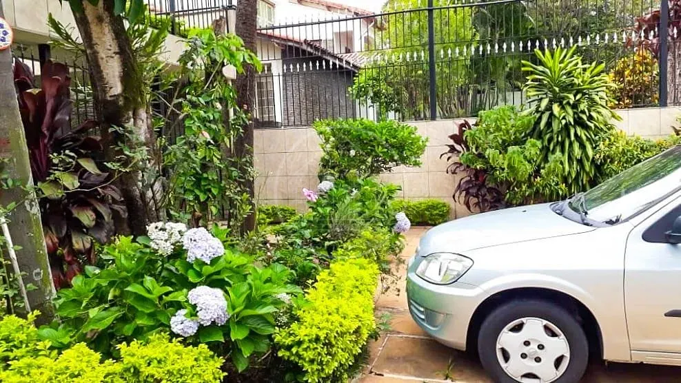 Sobrado, 4 quartos, 280 m² - Foto 18