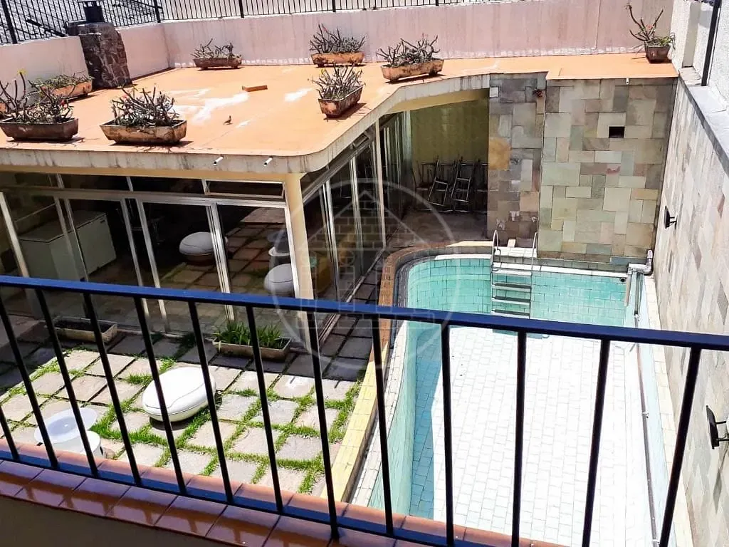 Sobrado, 4 quartos, 280 m² - Foto 16