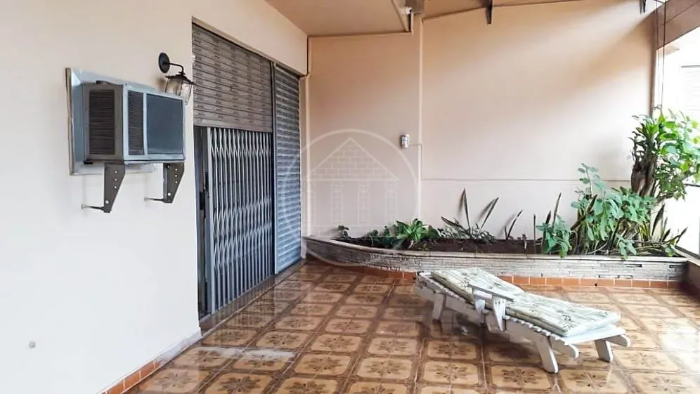 Sobrado, 4 quartos, 280 m² - Foto 9