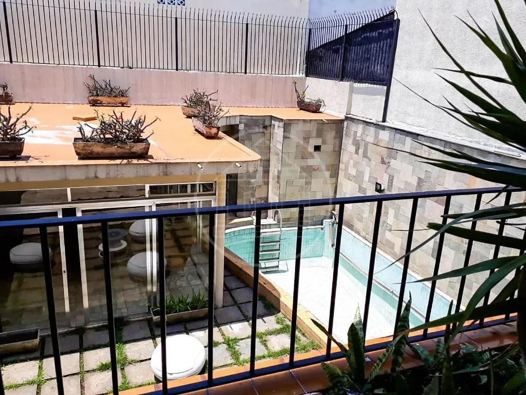 Sobrado, 4 quartos, 280 m² - Foto 10