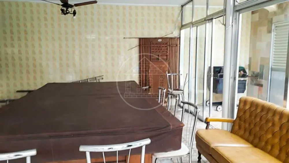 Sobrado, 4 quartos, 280 m² - Foto 17