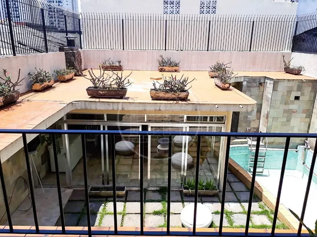 Sobrado, 4 quartos, 280 m² - Foto 11