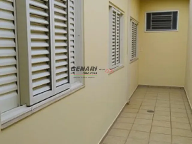 Sobrado com 166m² 3 quartos e 2 banheiros, à venda, no bairro Jardim Jequitibá em Indaiatuba