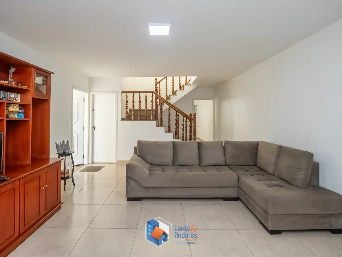Sobrado, 3 quartos, 230 m² - Foto 9