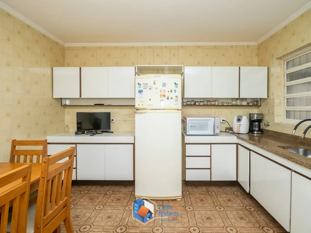 Sobrado, 3 quartos, 230 m² - Foto 15