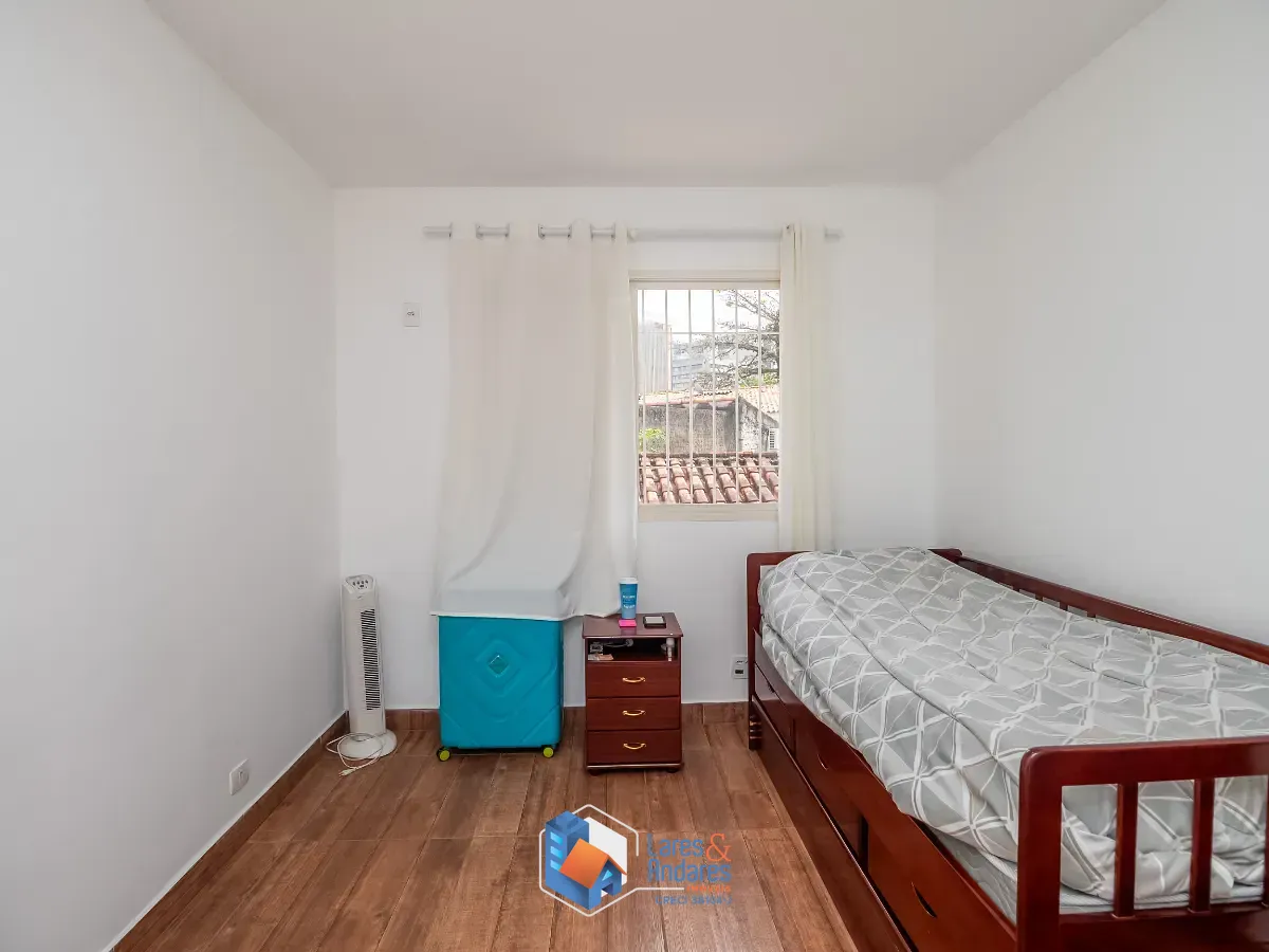 Sobrado, 3 quartos, 230 m² - Foto 19