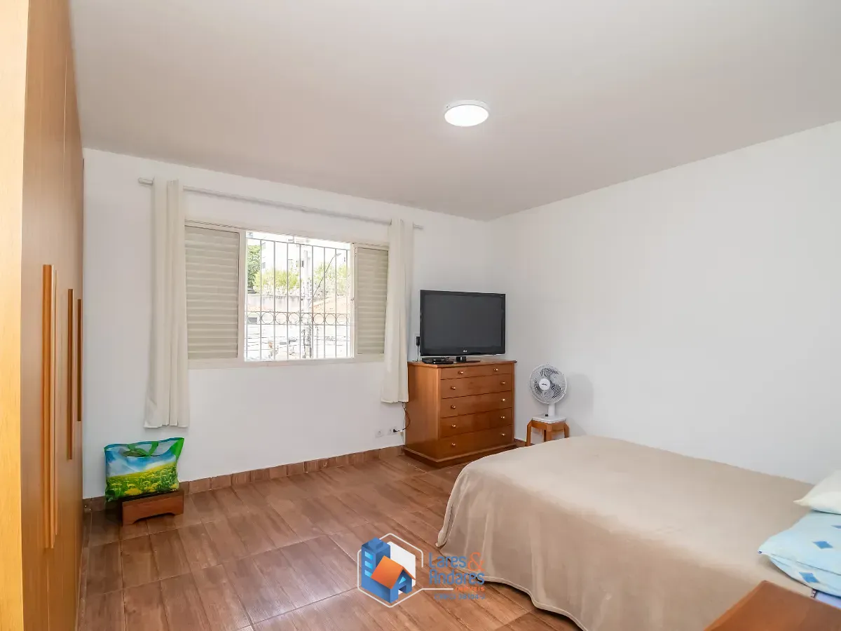 Sobrado, 3 quartos, 230 m² - Foto 21